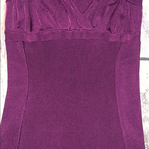 Slinky H&M Bodycon Dress - Picture 3 of 12